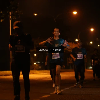 Runner Photo 4381187