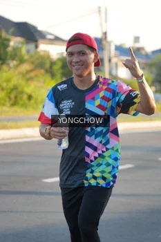 Runner Photo 4381190