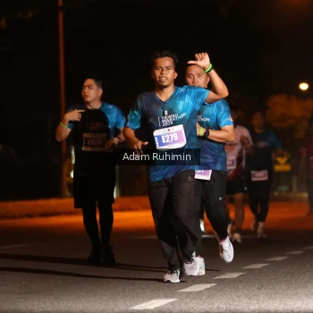 Runner Photo 4381191