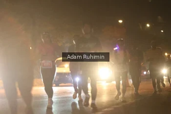 Runner Photo 4381194