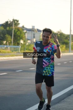 Runner Photo 4381196