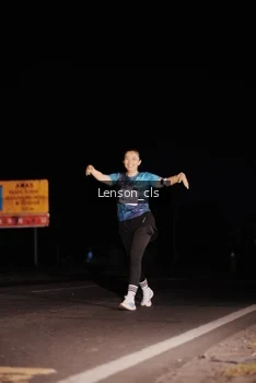 Runner Photo 4381198