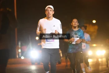 Runner Photo 4381199