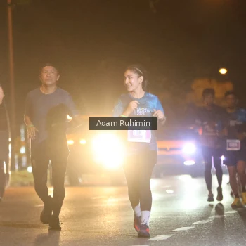 Runner Photo 4381200
