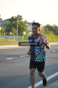 Runner Photo 4381202