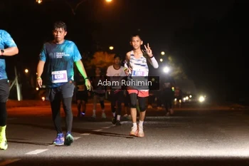 Runner Photo 4381203
