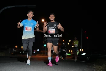 Runner Photo 4381205