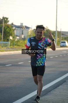 Runner Photo 4381206