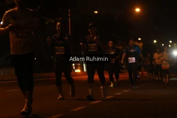 Runner Photo 4381207