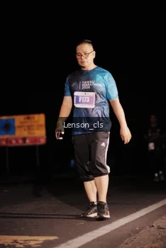 Runner Photo 4381208