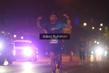 Runner Photo 4381210