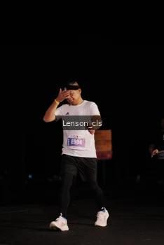 Runner Photo 4381213