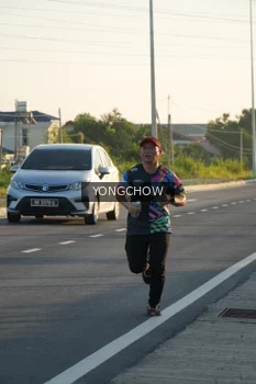 Runner Photo 4381220