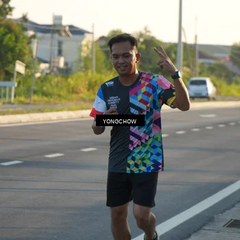 Runner Photo 4381222