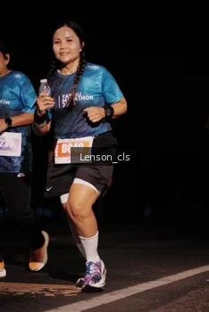 Runner Photo 4381223
