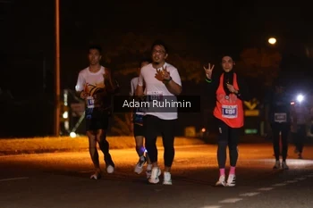 Runner Photo 4381226