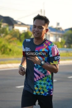 Runner Photo 4381231