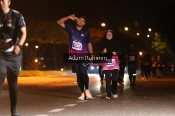 Runner Photo 4381233