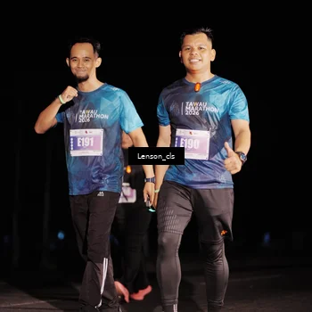 Runner Photo 4381237