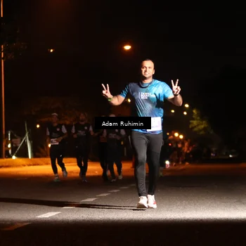 Runner Photo 4381238