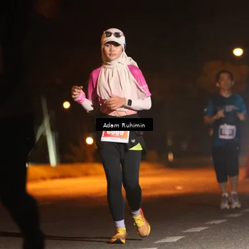 Runner Photo 4381240