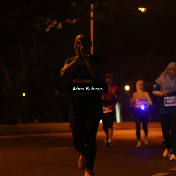 Runner Photo 4381241