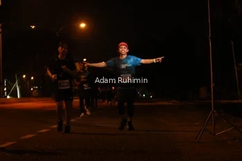 Runner Photo 4381242