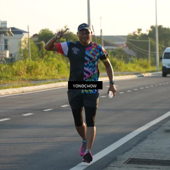 Runner Photo 4381244