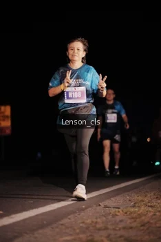 Runner Photo 4381246