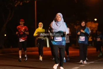 Runner Photo 4381249