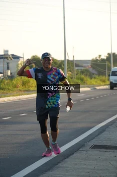 Runner Photo 4381250