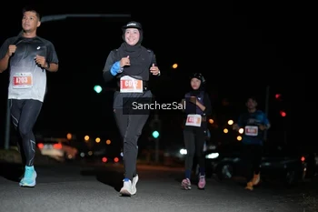 Runner Photo 4381252
