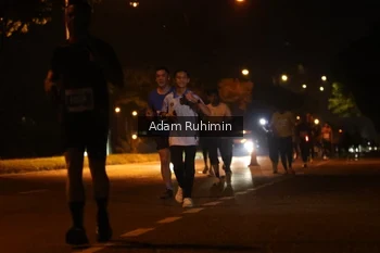 Runner Photo 4381254