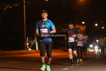 Runner Photo 4381256