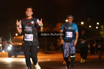 Runner Photo 4381260