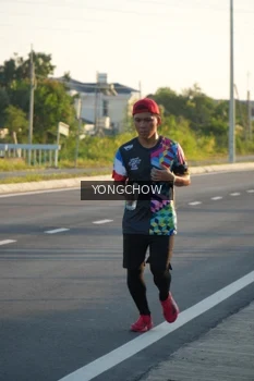 Runner Photo 4381261