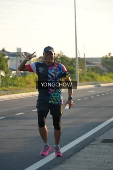 Runner Photo 4381262