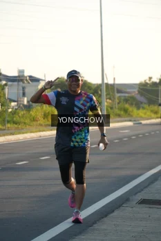 Runner Photo 4381263