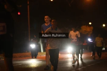 Runner Photo 4381267