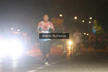 Runner Photo 4381268