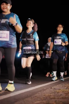 Runner Photo 4381271