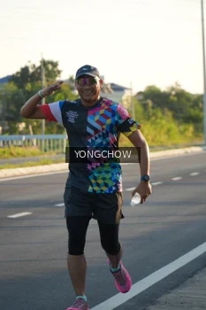 Runner Photo 4381272