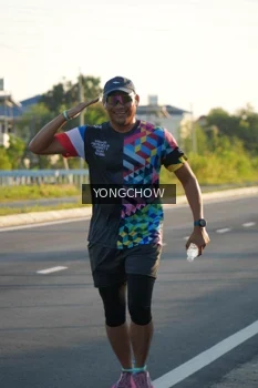Runner Photo 4381275