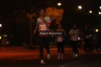 Runner Photo 4381277
