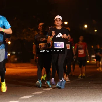 Runner Photo 4381278