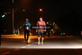 Runner Photo 4381280