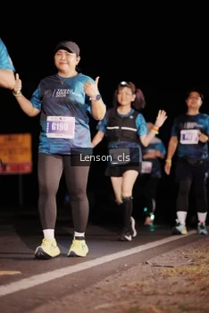 Runner Photo 4381281