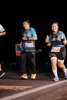 Runner Photo 4381282
