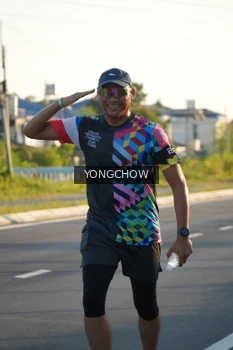 Runner Photo 4381283