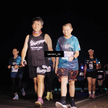Runner Photo 4381285